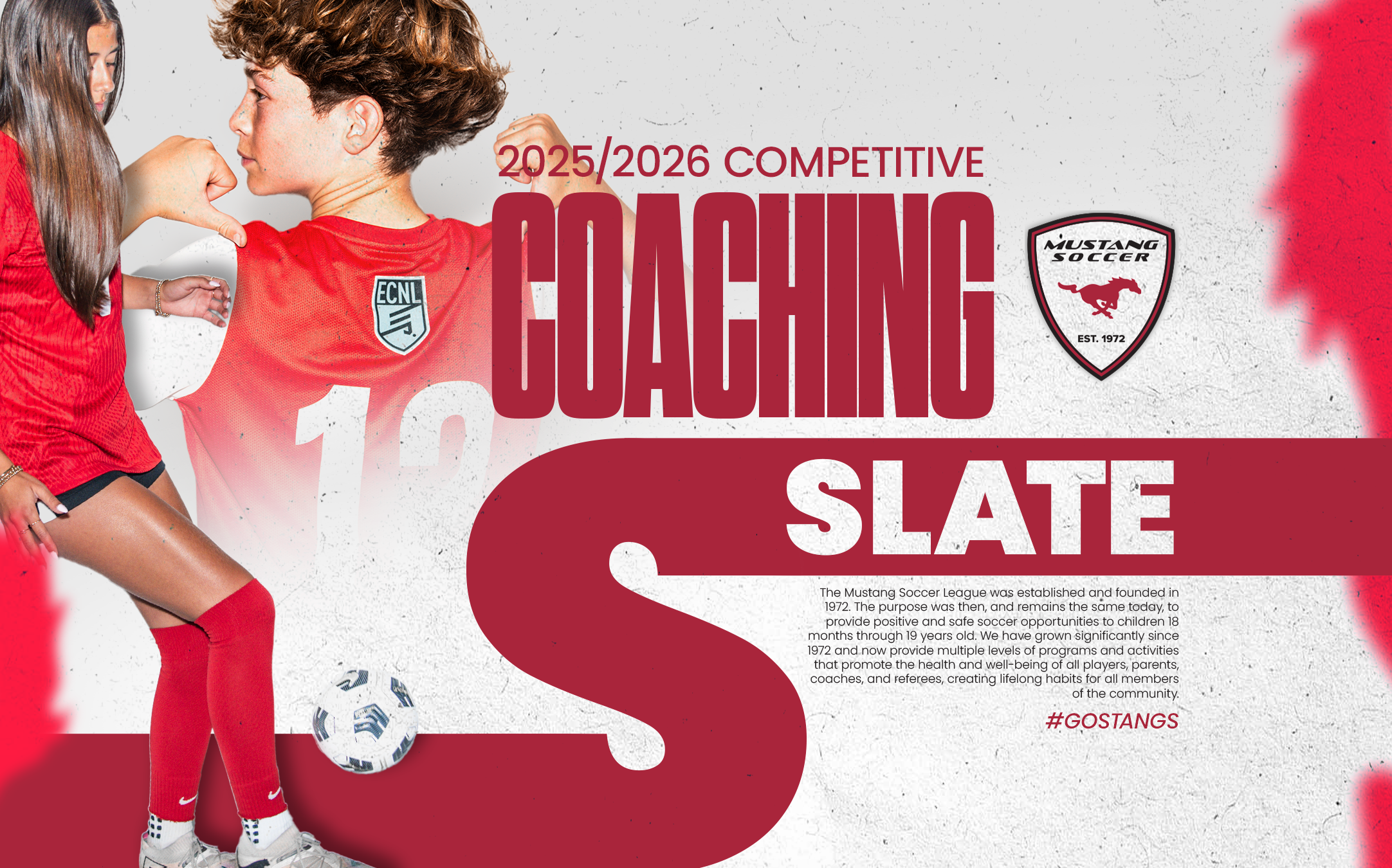 2025/2026 Competitive Coaching Staff